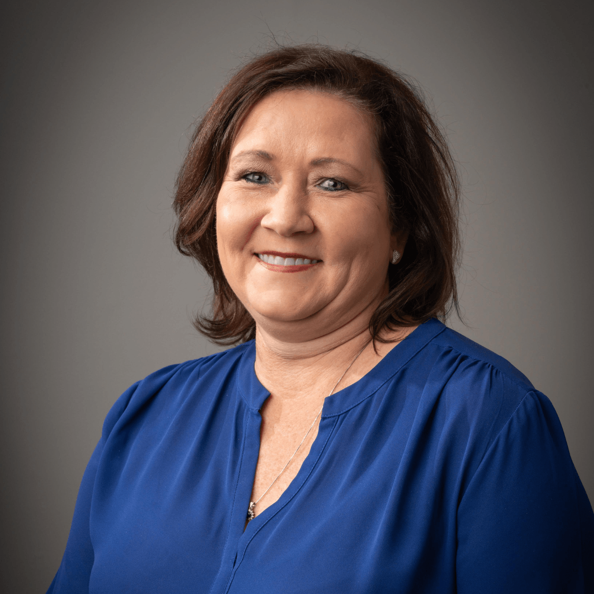 Trudie Jordt